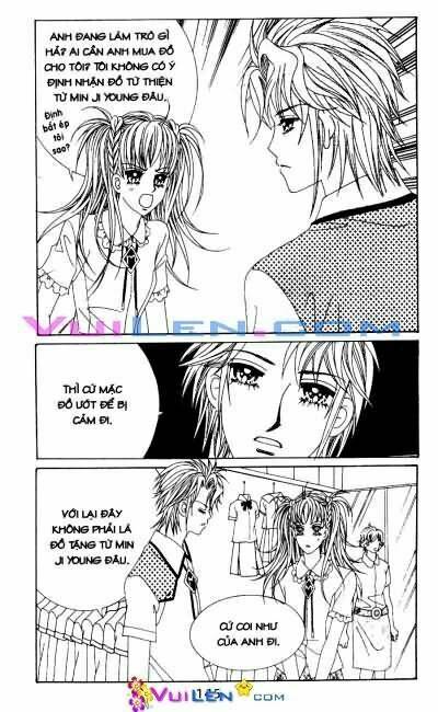 my lovely master chapter 46 5