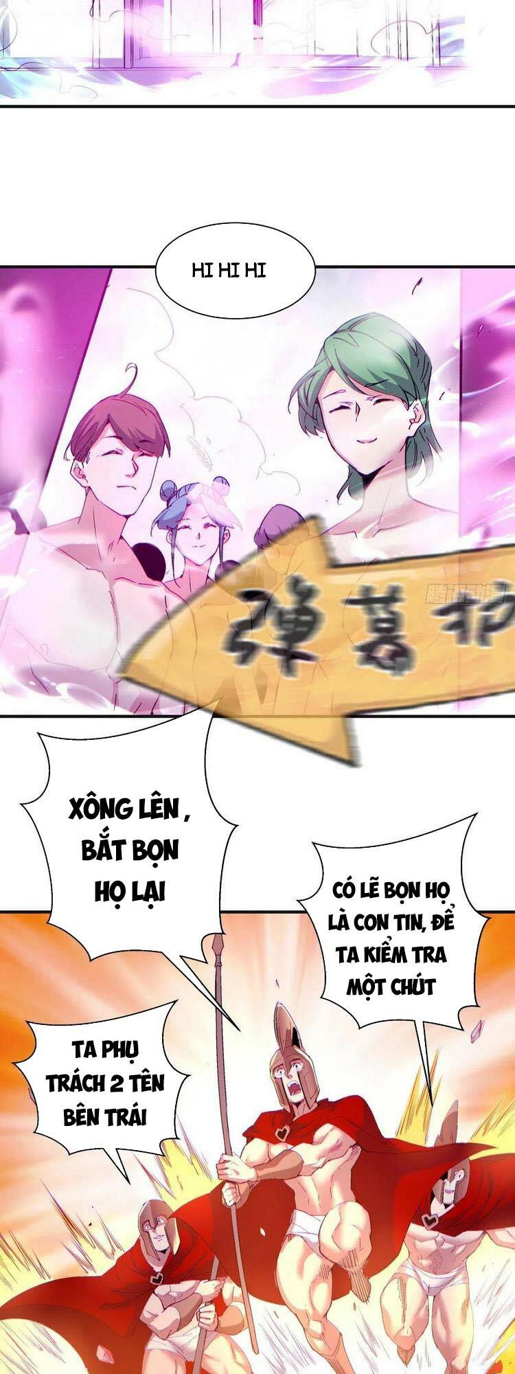 ta là nhà giàu số một, ta không muốn trọng sinh chapter 120 10