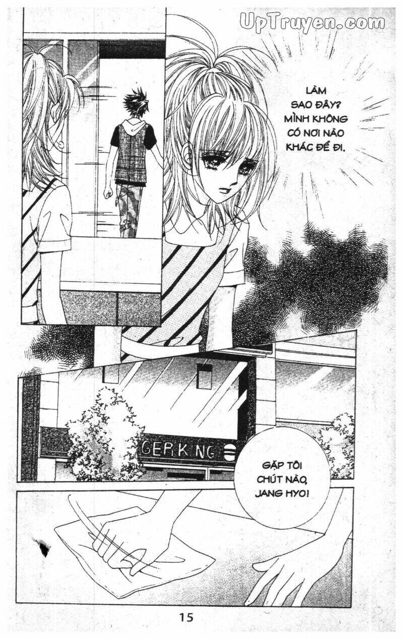 dạ khúc chapter 13 17