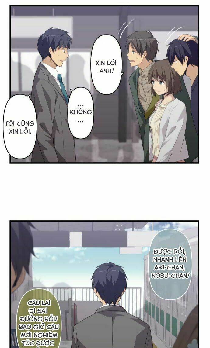 viên thuốc trùng sinh chapter 217 32