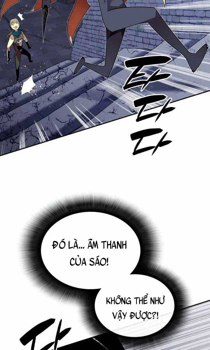 tôi là lính mới chapter 138.2 2