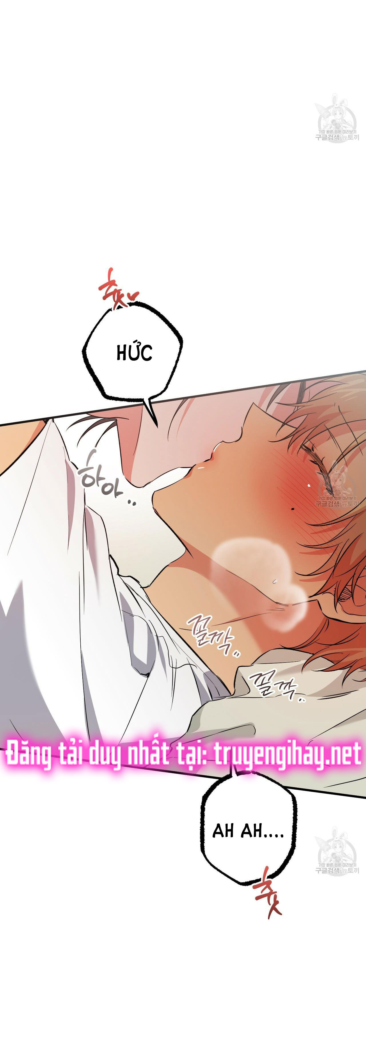 những chú thỏ của hapypy chapter 54.1 7