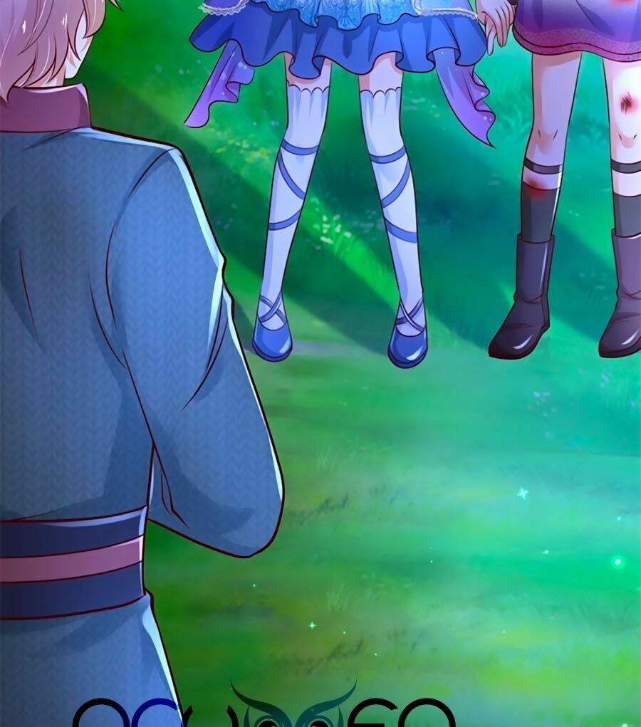 bỗng một ngày trở thành con gái nhà vua chapter 239 22