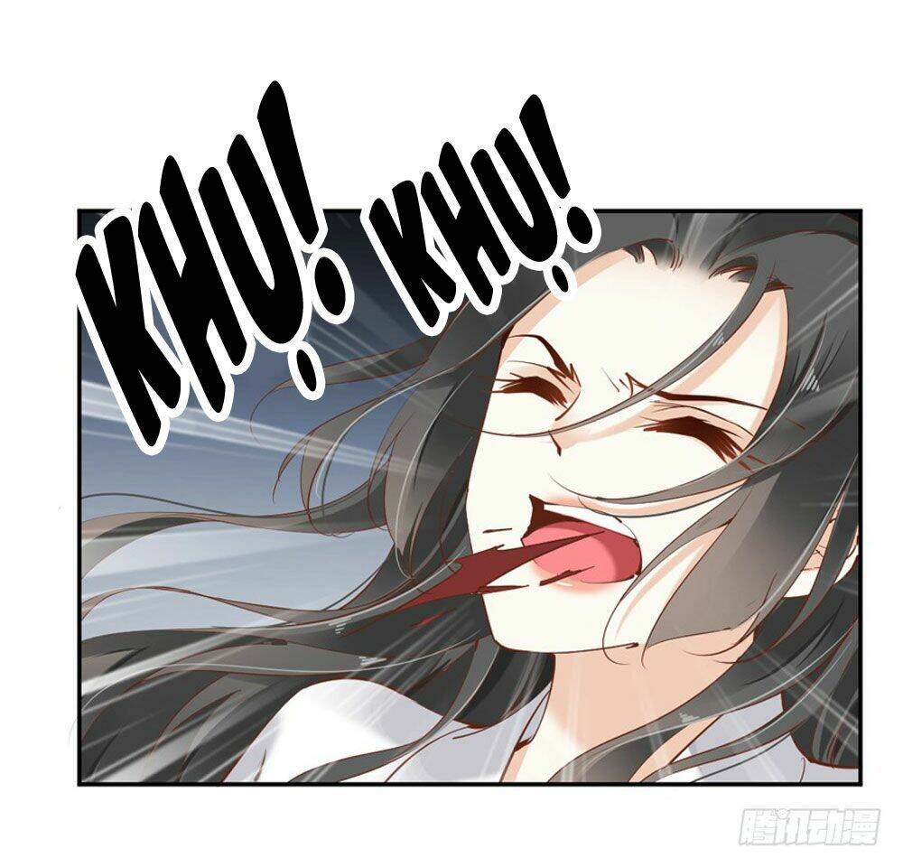 thiền tâm vấn đạo chapter 63 21