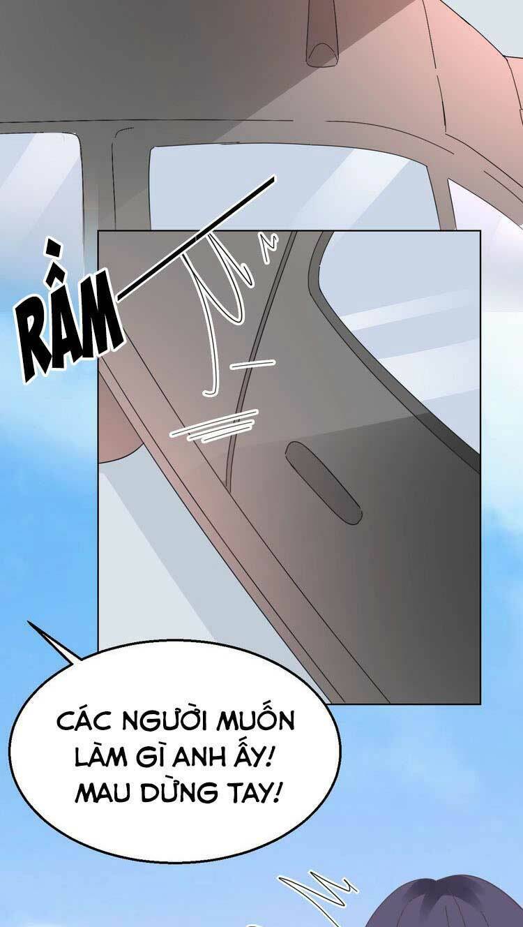 điều ước sủng ái bất bình đẳng chapter 78.1 15