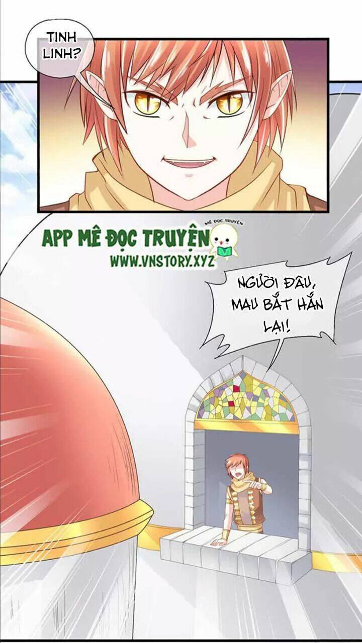 bồn tắm có vấn đề?! chapter 50 43