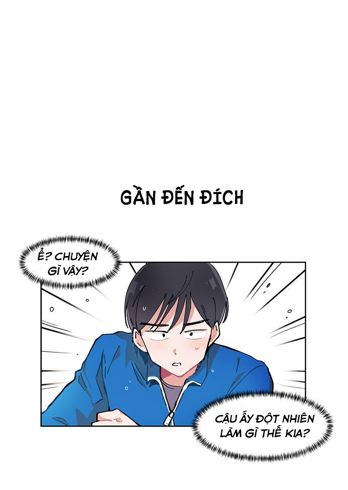 tôi chỉ muốn đánh mỗi cậu thôi chapter 12 18