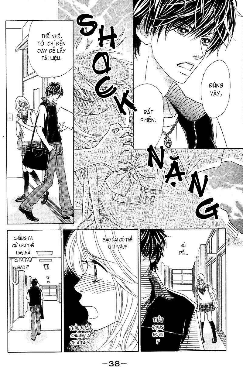 papillon hana to chou chapter 12 3