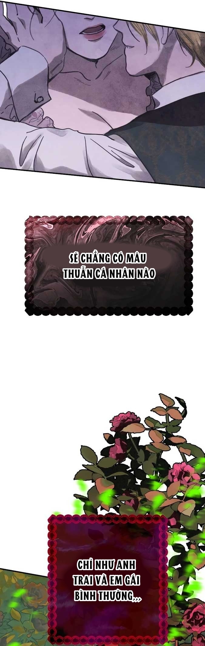 người tình trăng xanh chapter 6 18