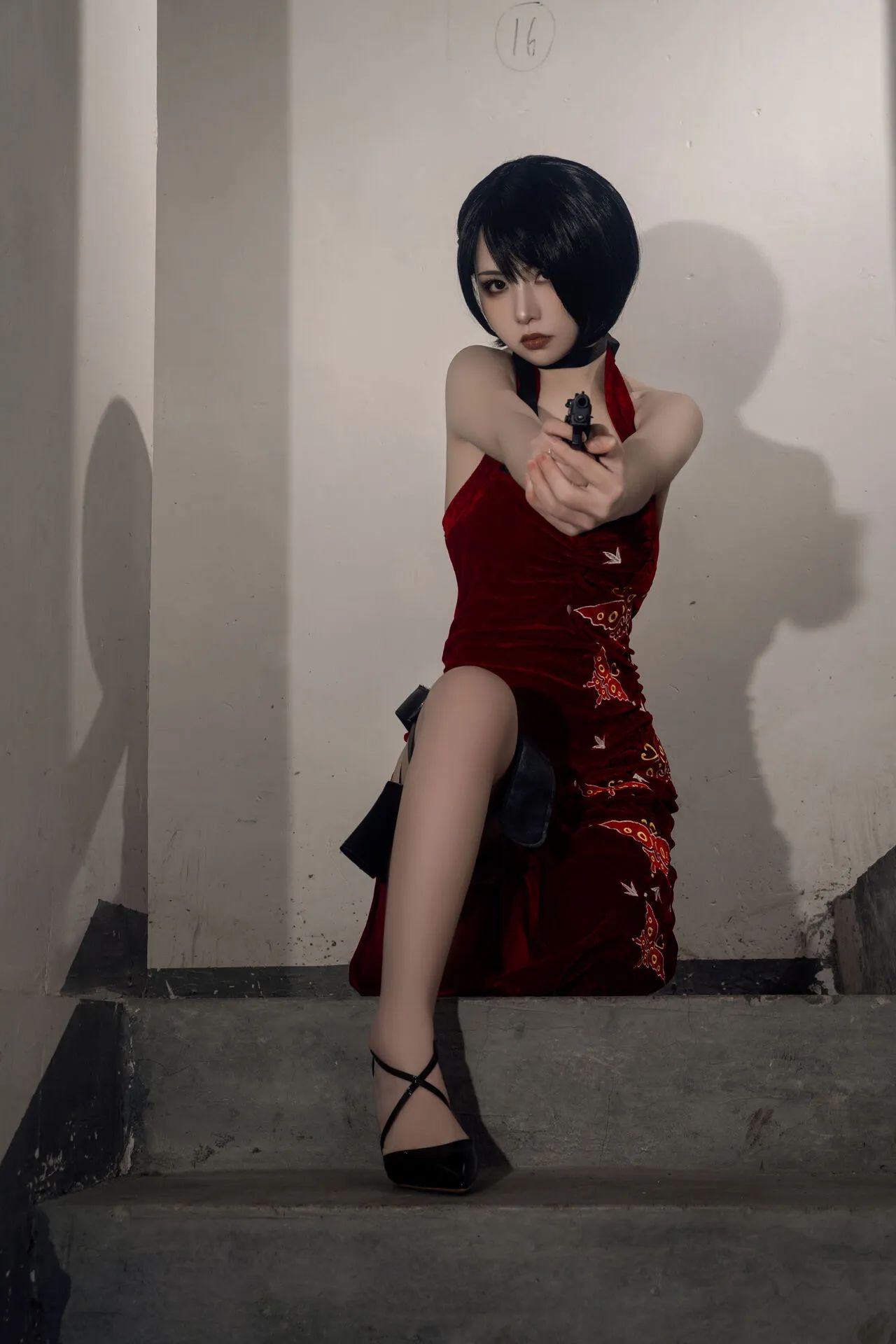 hình cosplay chapter 437 10