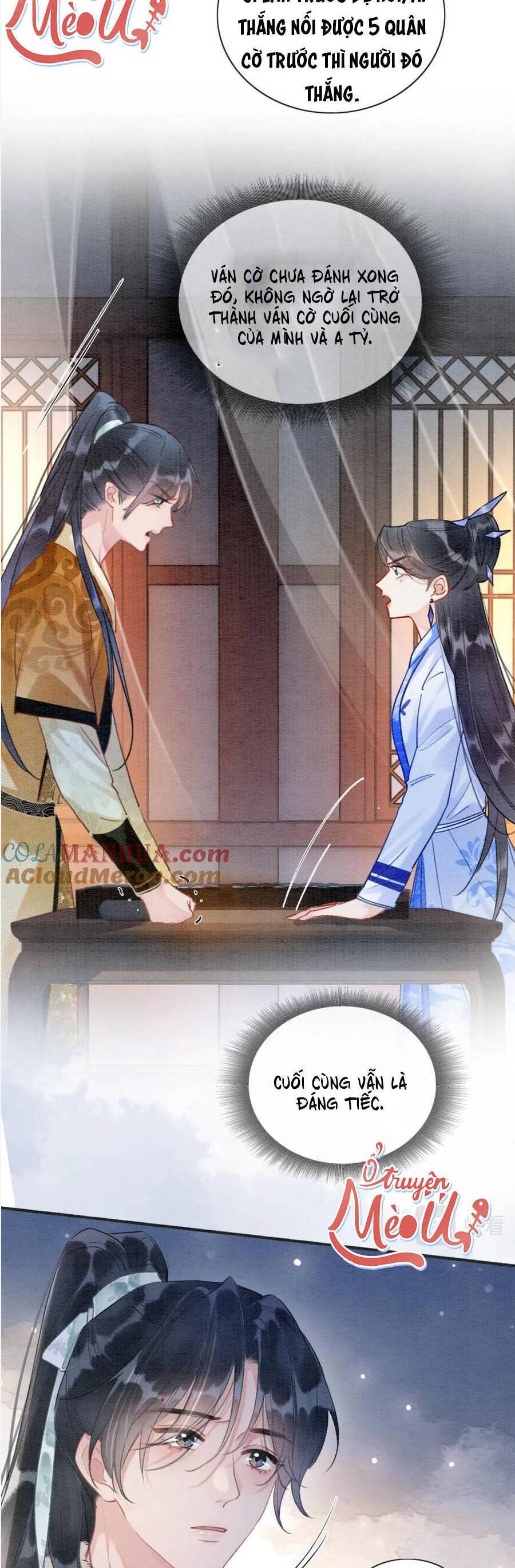 machida-kun no sekai chapter 148 23