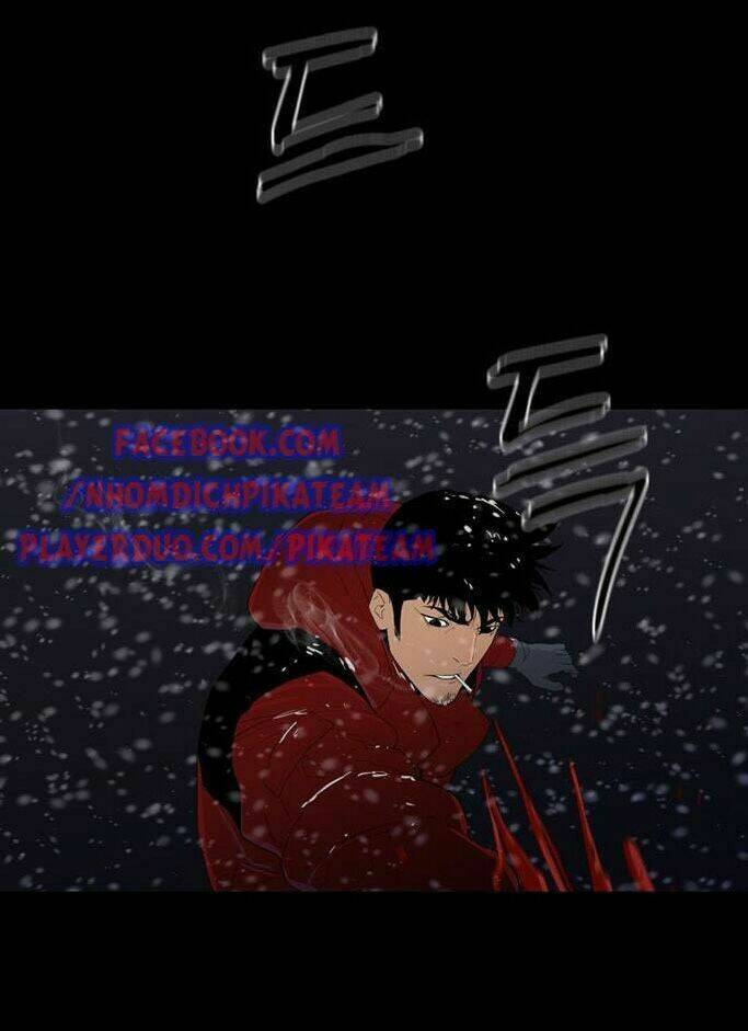 đêm vùng cực chapter 41 17