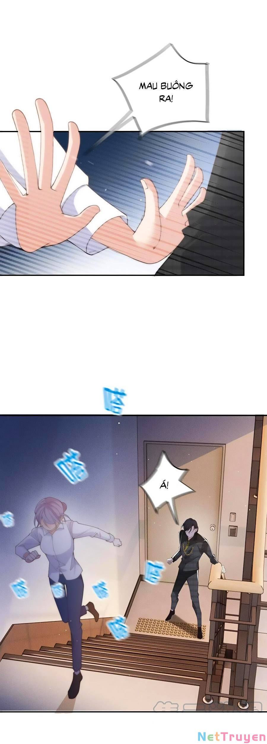 một vợ yêu, một bé con chapter 201 1