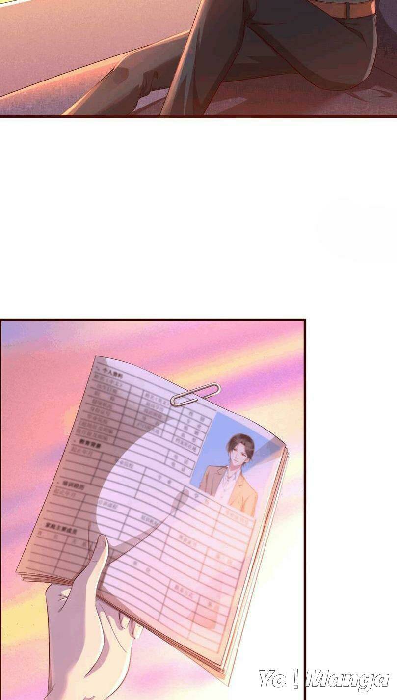 bá đạo tổng tài yêu tôi chapter 206 23