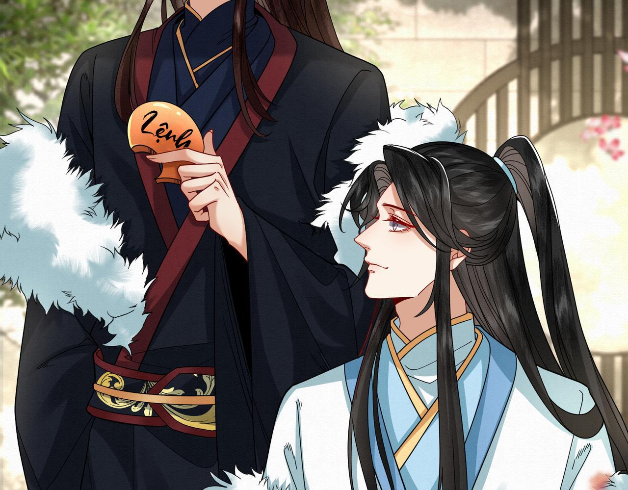 nam thê vô dụng sống lại rồi!!! chapter 67 48