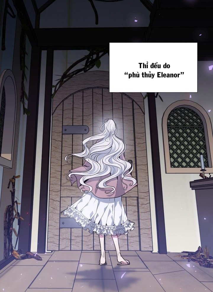 a witch’s hopeless wish chapter 22 32