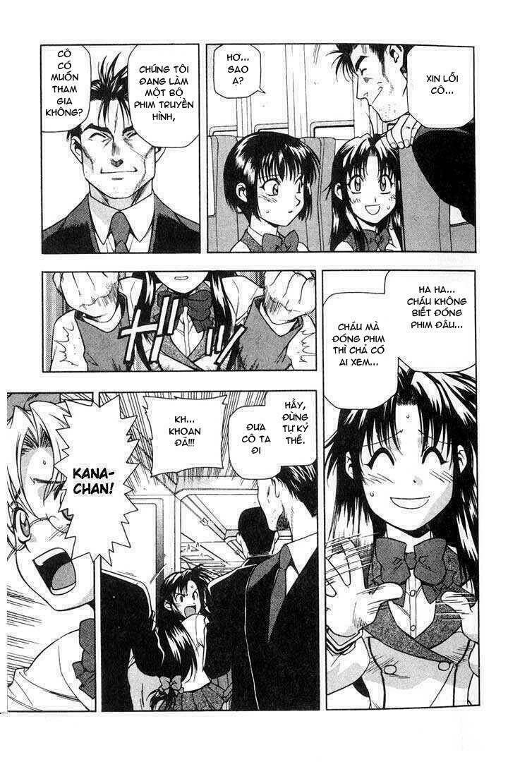 full metal panic! chapter 9 22