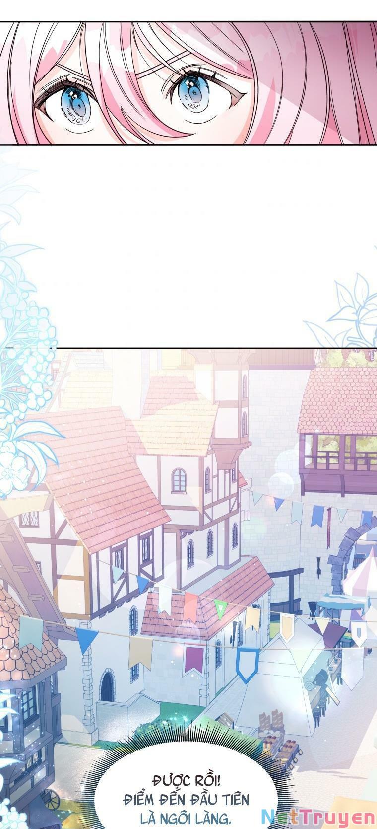 này tiểu công tước, hãy tin ở chị đi! chapter 7 17