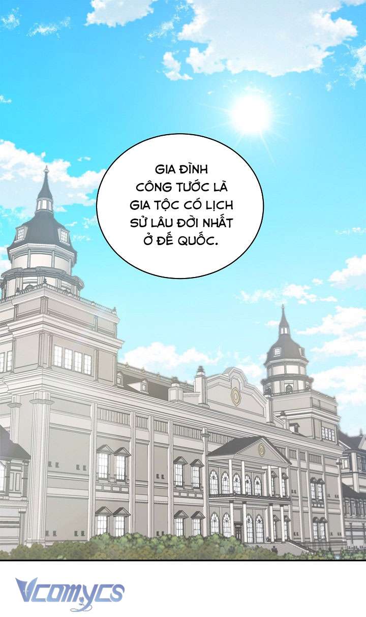 phương pháp trở thành con gái của người hùng bóng đêm chapter 6 1