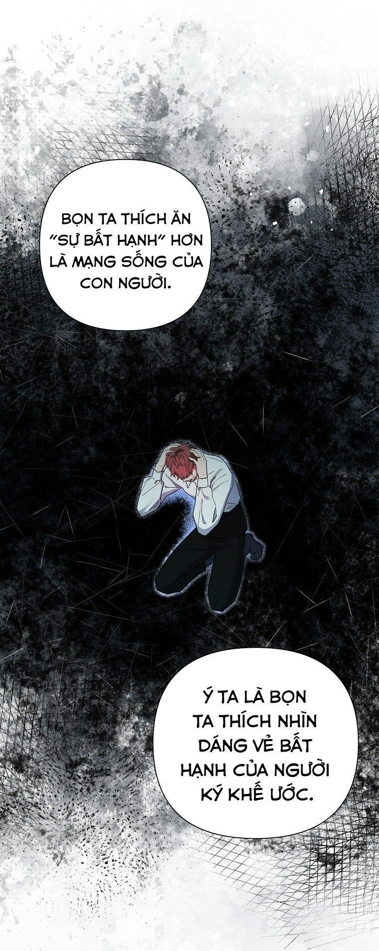 trở thành con dâu bất đắc dĩ chapter 106 21