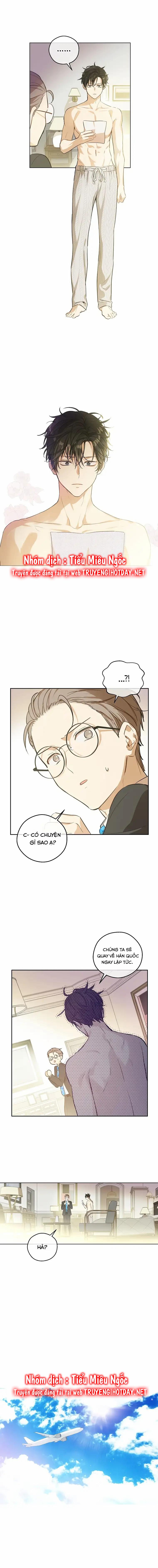 thế giới rộng lớn của chúng ta chapter 17.1 2