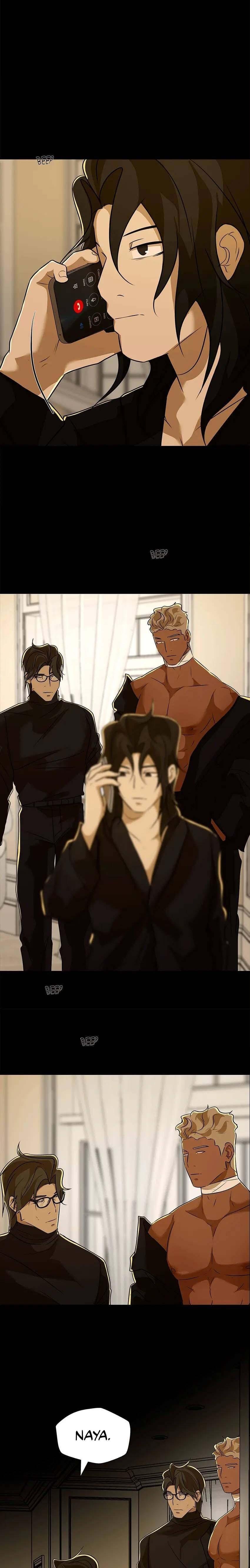 love murder basketball chapter 57 22