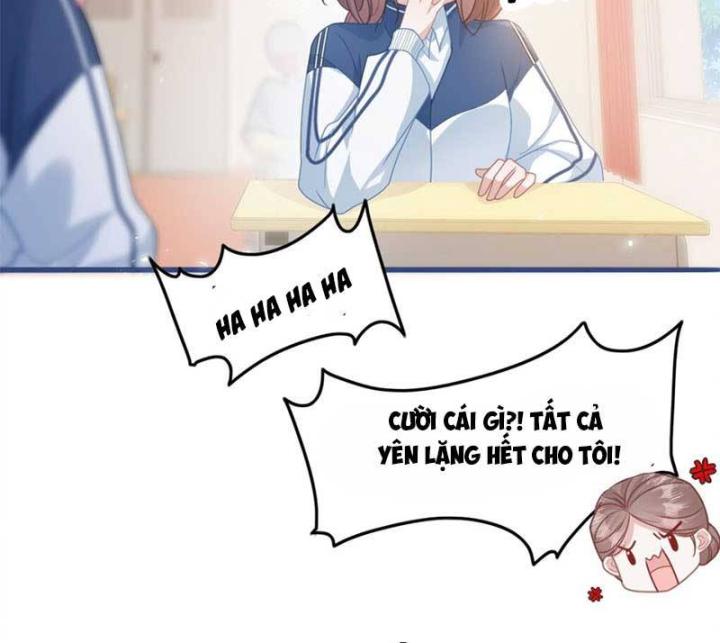 sau khi đọc sách, tôi thậm chí còn không phải là nhân vật nữ phụ chapter 3 18