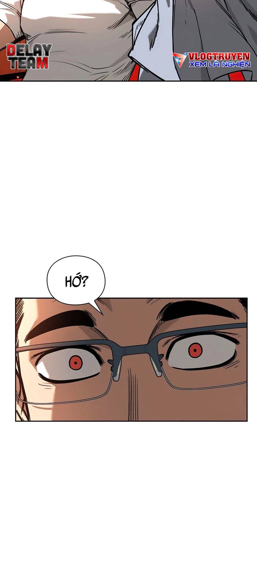 chiến binh học đường - cuộc đột kích trong ngục tối chapter 17 8