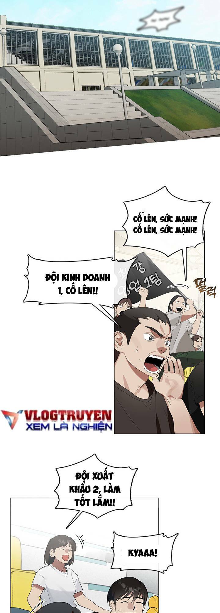 nhà hàng nơi suối vàng chapter 21 31