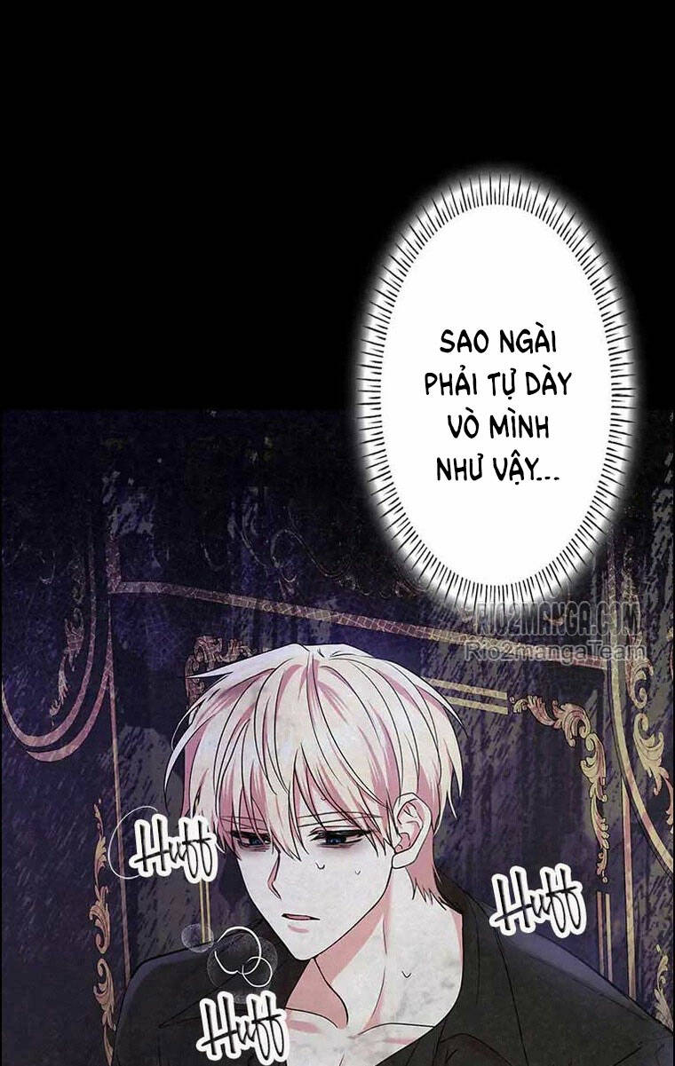 từ ác nữ, tôi trở thành một người mẹ chapter 11 87