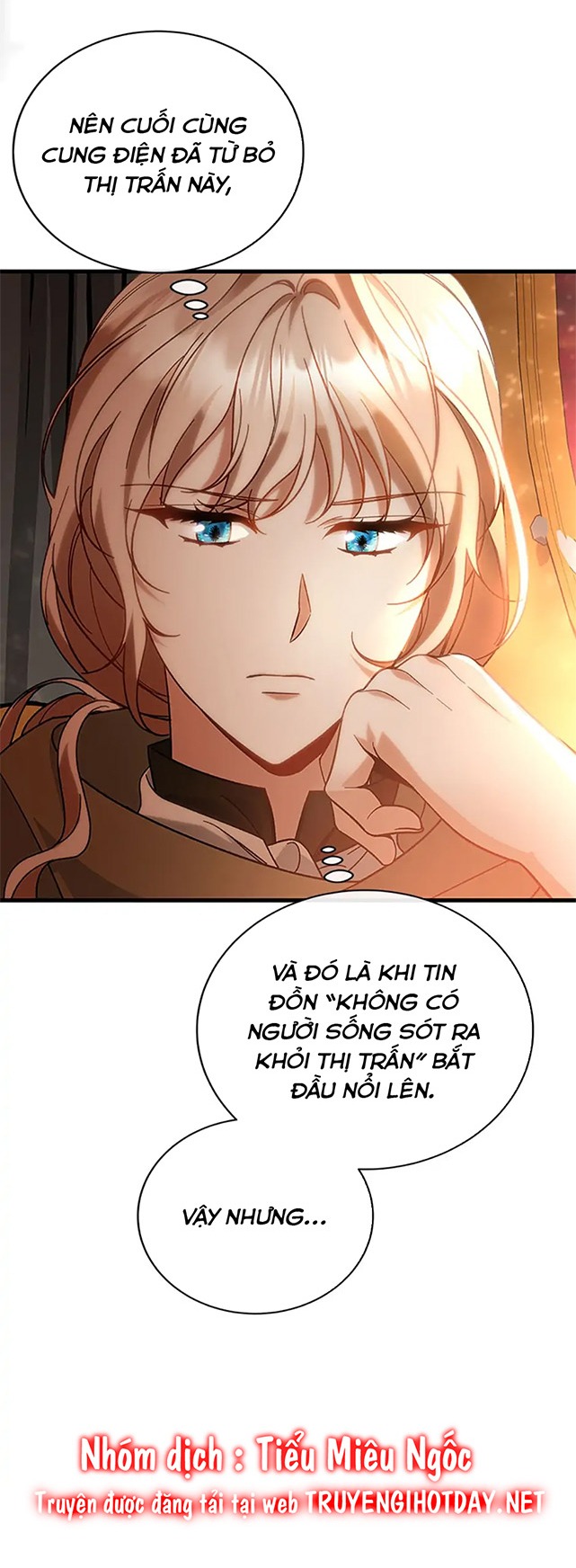 vị cứu tinh của nhân vật chính chapter 59 34