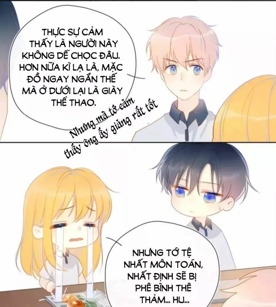 tinh thần vu ngã chapter 2 70