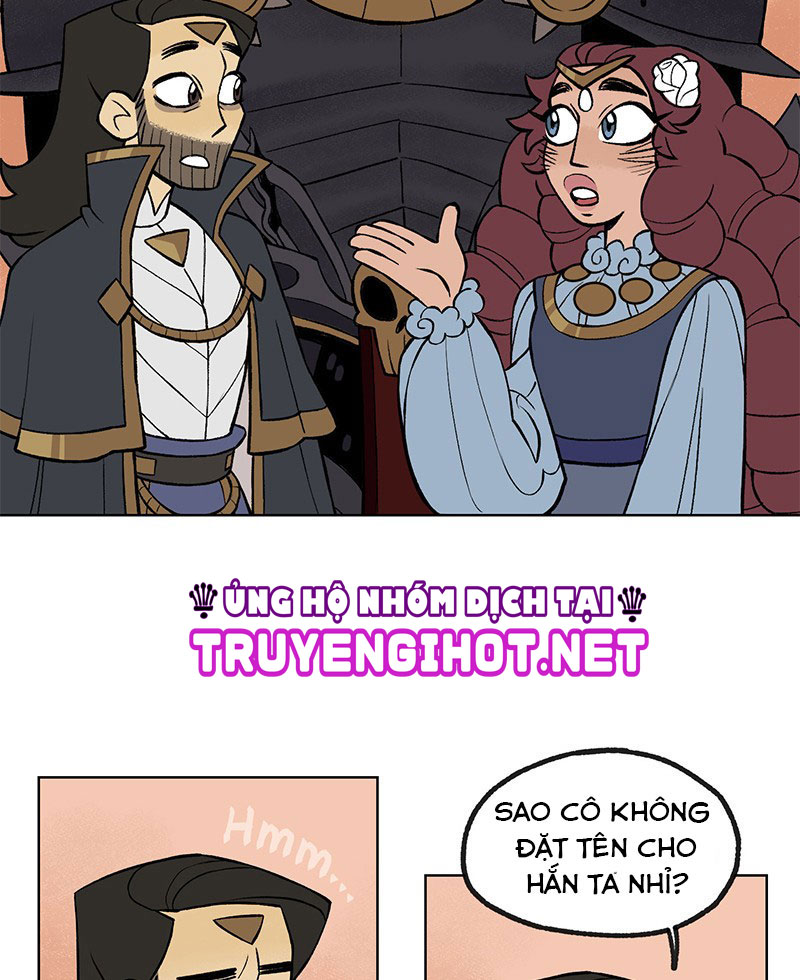 người cầu hôn chapter 4 54