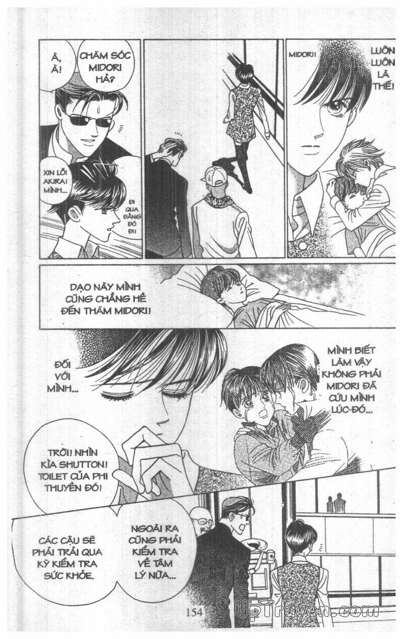 nàng tiên ánh trăng - kaguya hime chapter 25 154