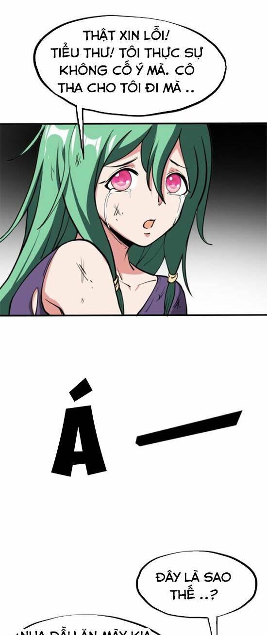 chí tôn thổ hào hệ thống chapter 4 12