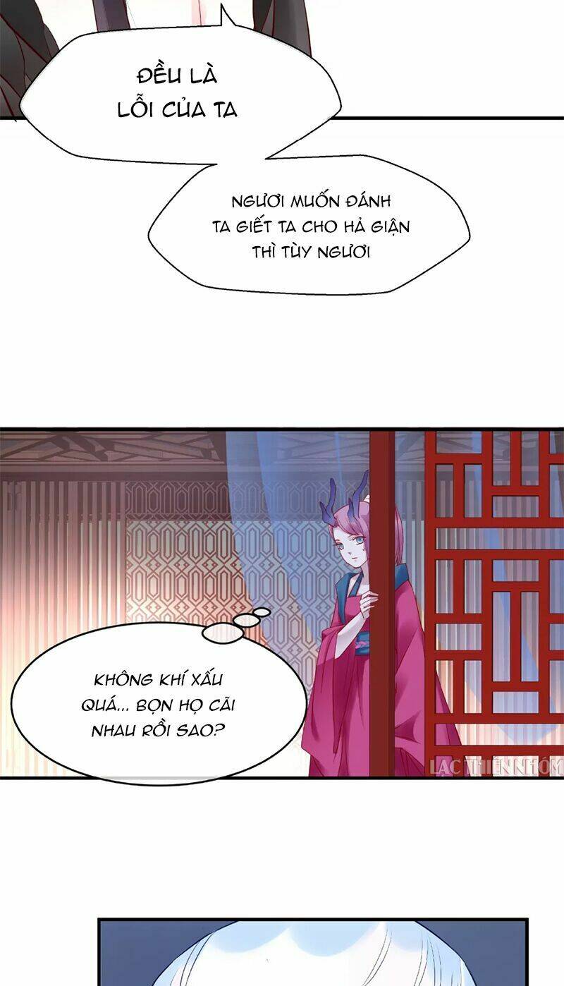 Ma Tôn Muốn Ôm Ôm chapter 29