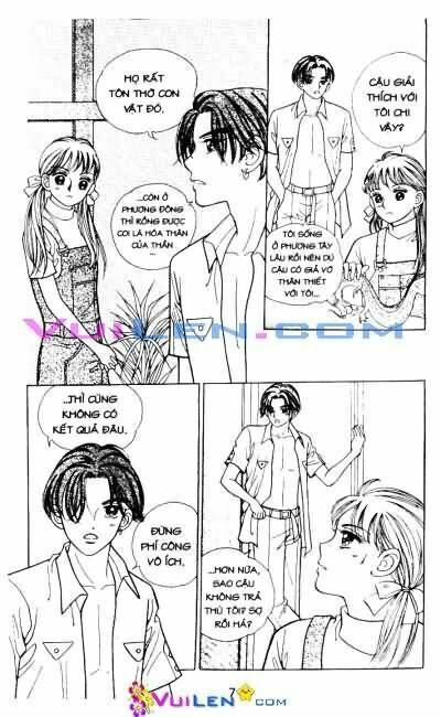 hợp đồng nô lệ chapter 8 7