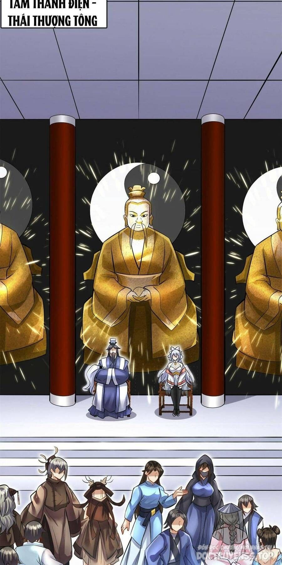 bắt đầu với kiếm vực, ta lặng lẽ tu luyện thành kiếm thần chapter 67 24