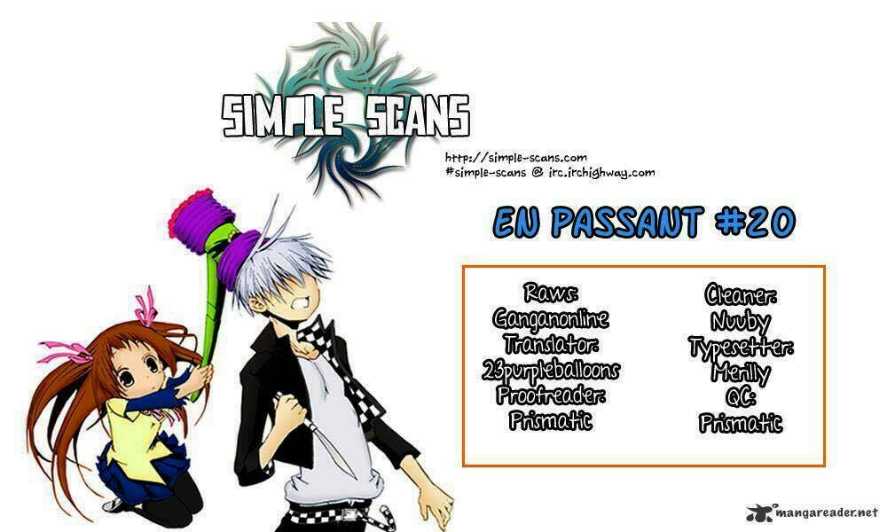 en passant chapter 20.1 1
