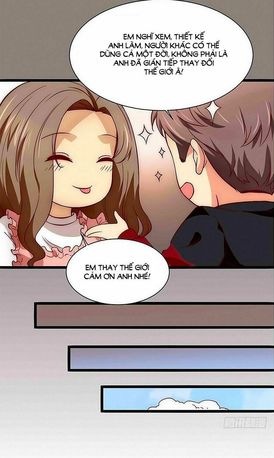 thời gian đều biết chapter 3 8