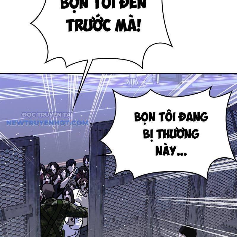 tận thế cũng chỉ là trò chơi chapter 37 5