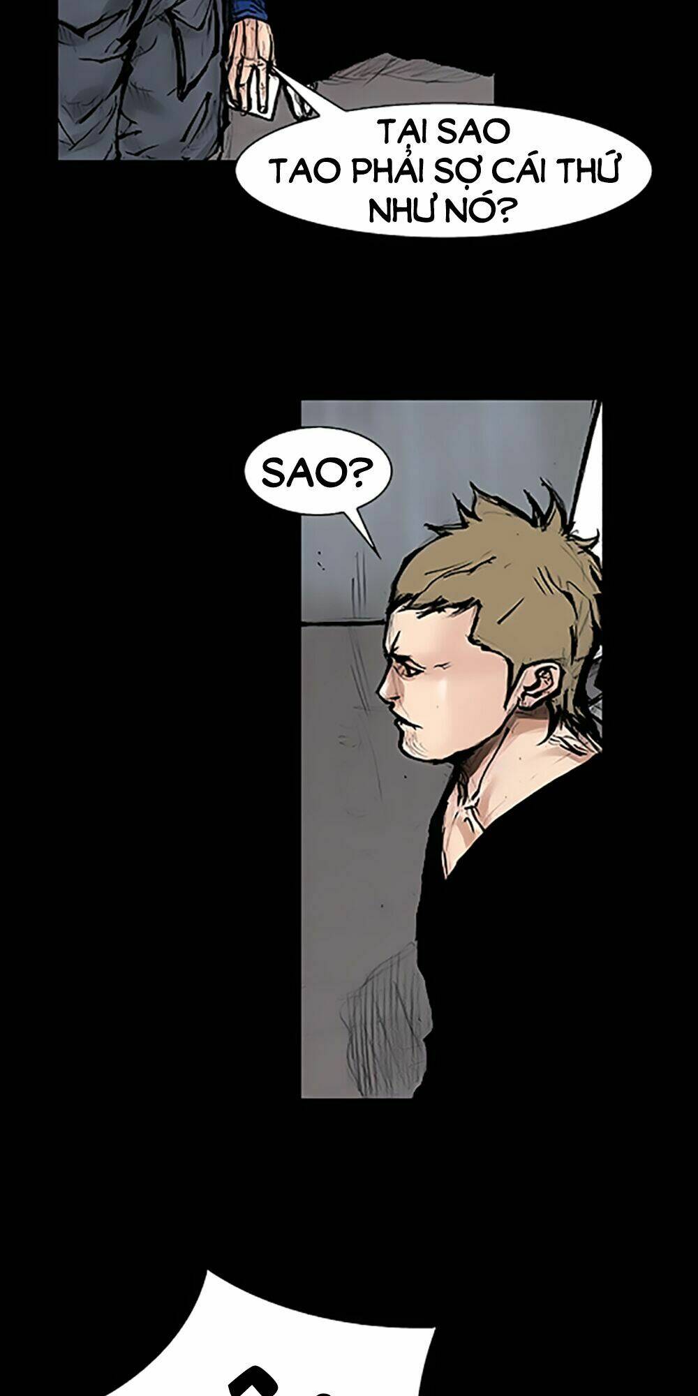 độc cô tiền truyện chapter 95 9