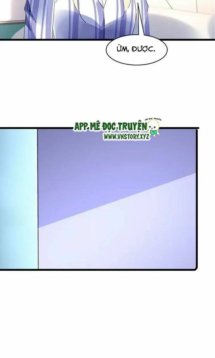 mưu ái thành nghiện chapter 138 13