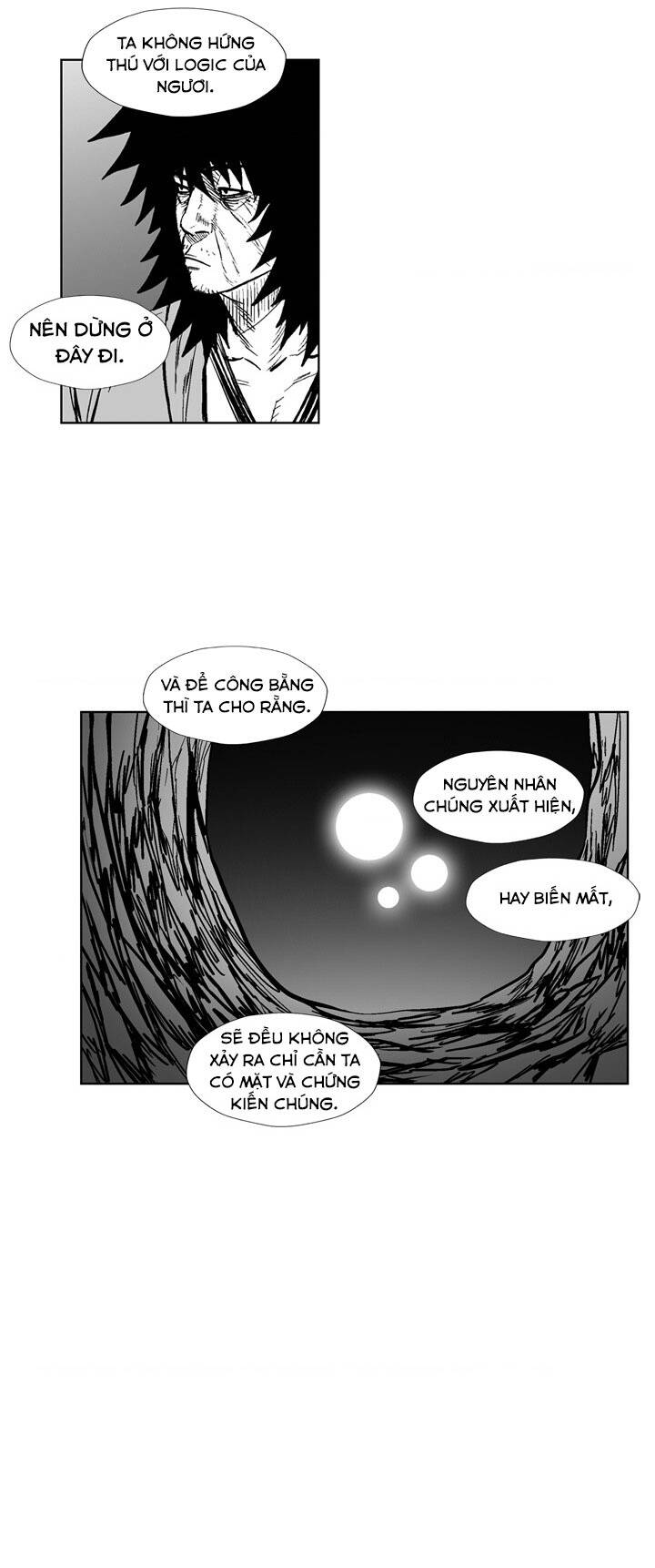 Cơn Bão Đỏ Chapter 322 - Trang 41