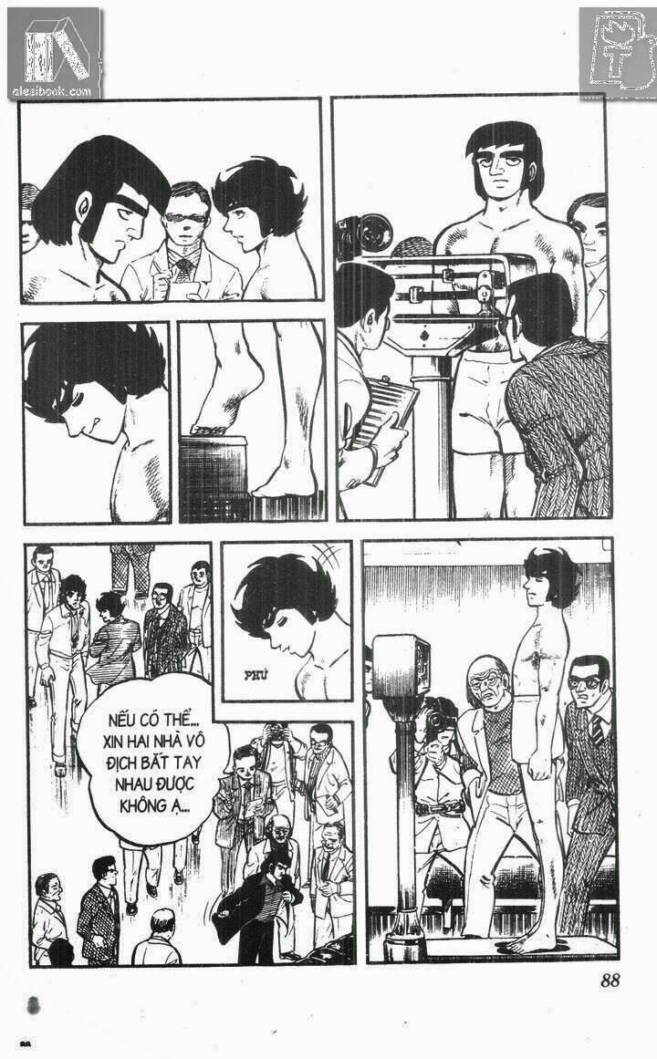 ganbare genki chapter 215 10