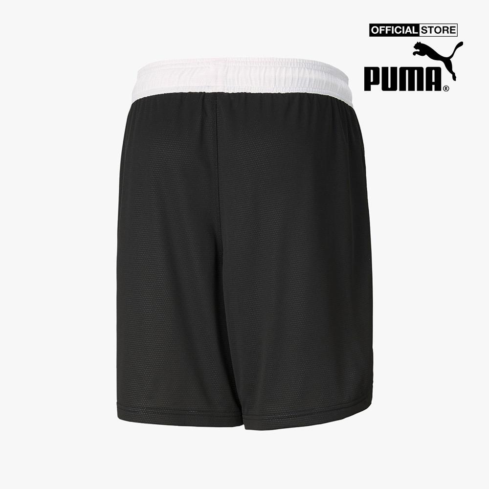 PUMA - Quần shorts thể thao nam Flare-530491