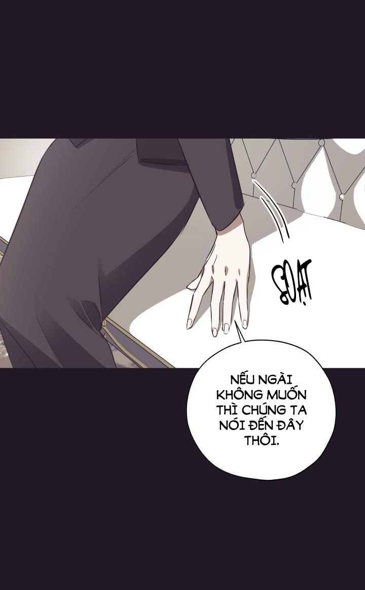 công chúa khắc dấu lên kẻ phản nghịch chapter 24 11