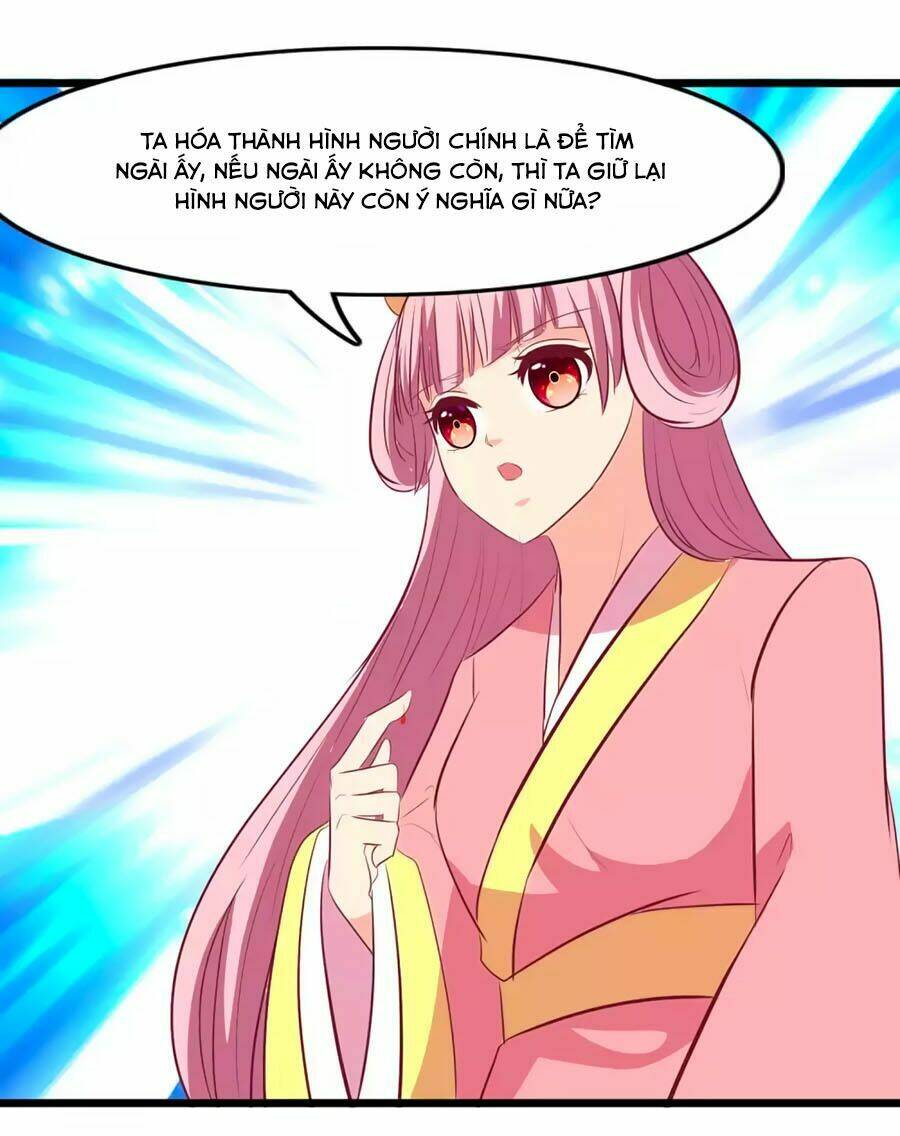 thỏ yêu tiểu vương phi chapter 90 26