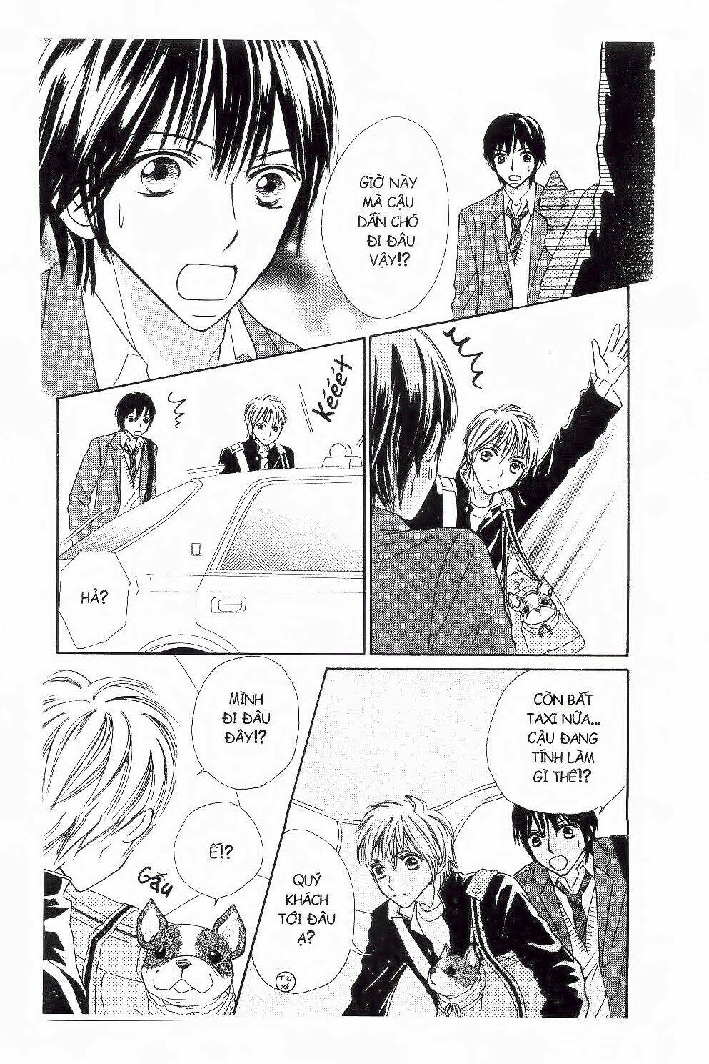 ichigo to anzu chapter 19 8