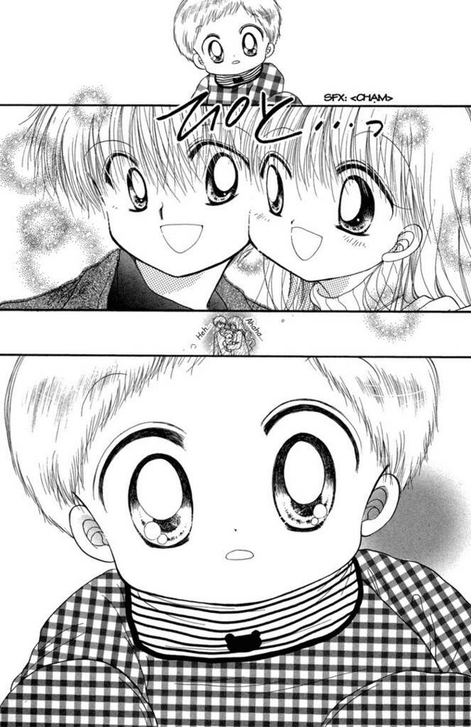 daa! daa! daa! chapter 23 31